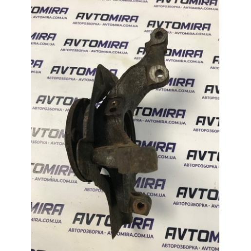 Кулак поворотный передний левый Opel Corsa D 2006-2014 93188961